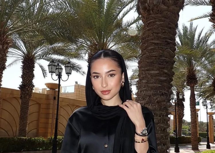 Jennifer Coppen Terpilih Sebagai Celebrity Creator of The Year TikTok Awards Indonesia 2025 dan Daftar Pemenang