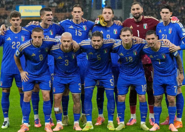 Pengakuan Sedih Manuel Locatelli setelah Gagal ke Piala Dunia 2026: Timnas Italia Lemah!