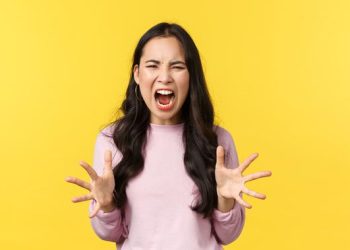 Studi Tunjukkan Marah Bisa Mempercepat Pekerjaan dan Meningkatkan Kreativitas serta Produktivitas