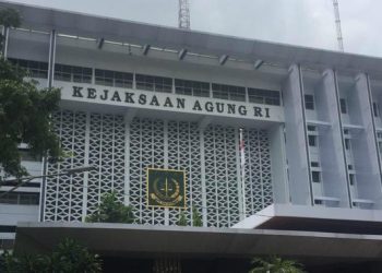 Kejari Jaktim Geledah Dua Lokasi di Jakarta untuk Bukti Korupsi Mesin Jahit