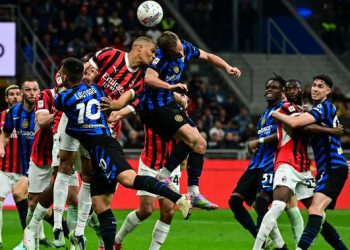 Prediksi Inter Milan: Derby della Madonnina Seru di Puncak Serie A