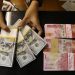 Kurs Dolar AS Turun terhadap Rupiah Hari Ini 10 November 2025, Capai Level Ini