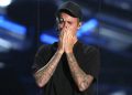 Justin Bieber Mengalami Cedera Tulang Rusuk dan Kesakitan Saat Berbicara