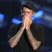 Justin Bieber Mengalami Cedera Tulang Rusuk dan Kesakitan Saat Berbicara