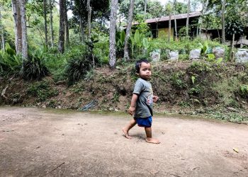 Stunting Terendah se-Indonesia di Klungkung, Bupati Satria Paparkan Inovasi Unggulan