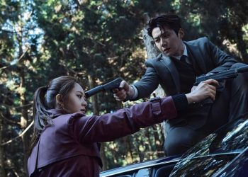 25 Film Korea Tentang Gangster Paling Brutal dan Seru yang Wajib Ditonton