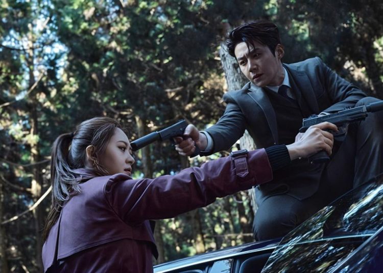 25 Film Korea Tentang Gangster Paling Brutal dan Seru yang Wajib Ditonton