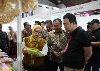 Indonesia Jadi Tuan Rumah CSE Asia 2025 dengan Pasar Terbesar di ASEAN