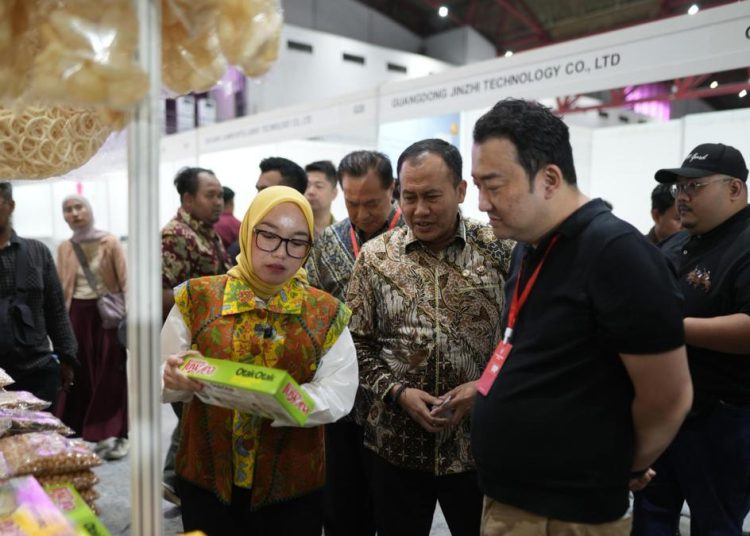Indonesia Jadi Tuan Rumah CSE Asia 2025 dengan Pasar Terbesar di ASEAN