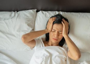Somnifobia adalah Ketakutan Terhadap Tidur yang Bukan Sekadar Susah Tidur