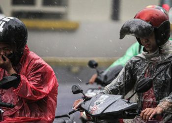 Puncak Musim Hujan November 2025 – Februari 2026, Cuaca Ekstrem Ancaman Wilayah Selatan Indonesia