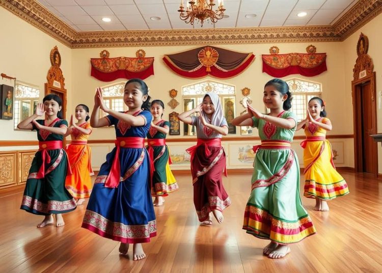 Keseleo Memar dan Tendinitis Cedera Paling Sering Dialami Penari