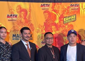 Kemenangan Kreatifitas Insan Indonesia