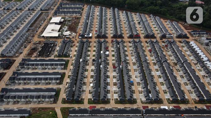 Ajak Mahasiswa dan Pengusaha Kembangkan Ide Bisnis Hunian Masa Depan