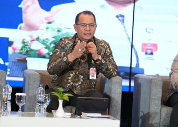 Penyelesaian Batas Desa di Harapkan Segera Dituntaskan oleh Dirjen Kemendagri