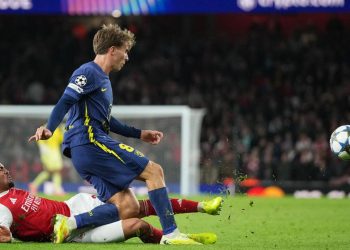 Prediksi Atletico Madrid vs Union Saint-Gilloise: Menghadapi Luka