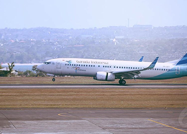 Suntikan Modal Rp 23,6 Triliun Momentum Transformasi Baru Garuda Indonesia