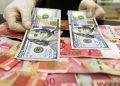 Kurs Dolar AS Lesu terhadap Rupiah 14 November 2025 Mencapai Level Ini