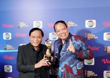 Bukan Hanya TV Terbaik, Indosiar Buktikan Tayangan Selalu Aman untuk Keluarga