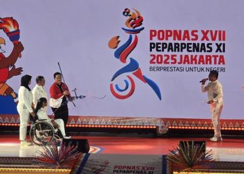 Semoga Terlahir Bibit Atlet Berkualitas