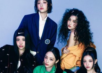 Serahkan Daftar Lagu Album Baru NewJeans ke Pengadilan, Lempar Kode Comeback