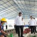 Menteri Imigrasi Apresiasi Program Jawara Beton Inovasi Lapas Tangerang untuk Kemandirian Warga Binaan