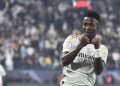 Kontrak Baru Vinicius Jr di Real Madrid, Durasi dan Besaran Gaji yang Didapat