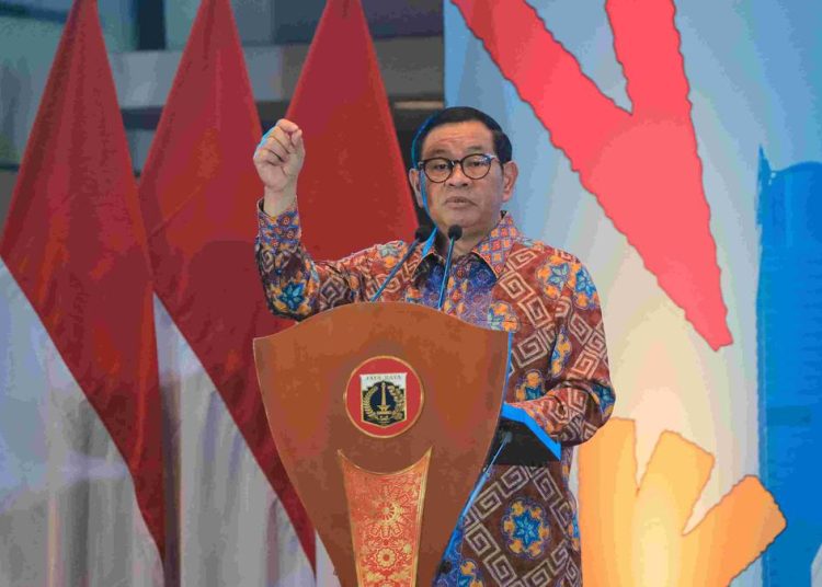 Jadi Saja Belum Kenapa Sudah Memasang Tarif