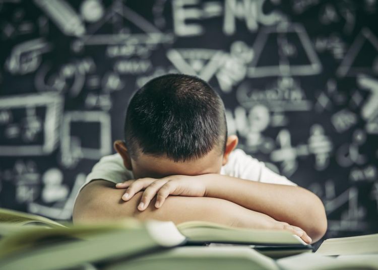 Cegah Bunuh Diri di Kalangan Pelajar Pentingnya Sistem Deteksi Dini