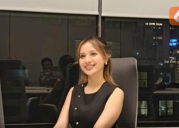 Fakta Menarik Lagu Selama Ku Bernafas Kolaborasi Anggi Marito dan Andi Rianto