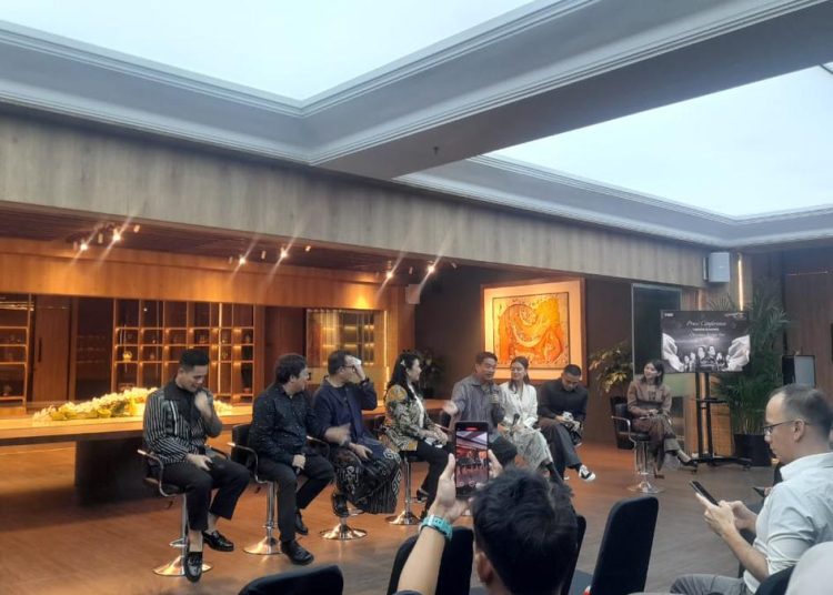 Antisipasi Libur Nataru, Bandara Beroperasi 24 Jam mulai 14 Desember 2025