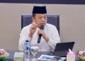 Menteri Harap Pelayanan Pertanahan Dapat Transformasi Digital Tanpa Rumit