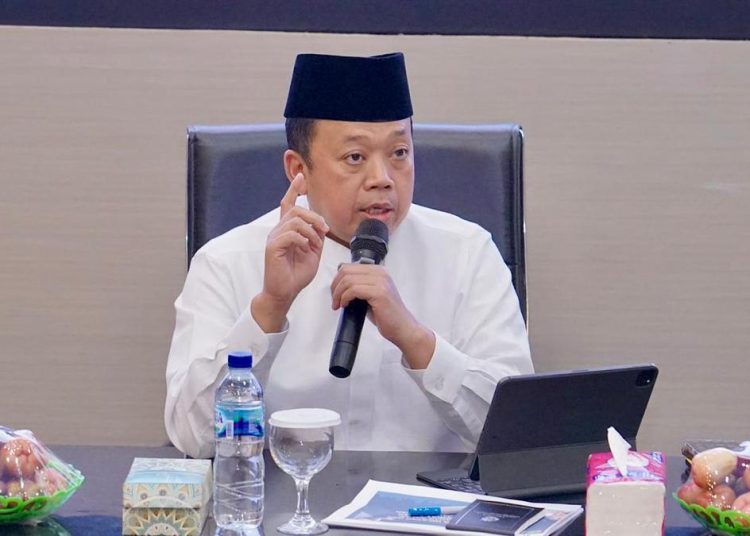 Menteri Harap Pelayanan Pertanahan Dapat Transformasi Digital Tanpa Rumit
