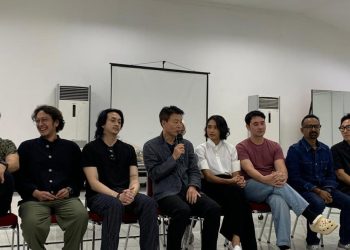 Remake Film My Wife is A Gangster, Faradina Mufti Perankan Sosok Tangguh Penuh Aksi