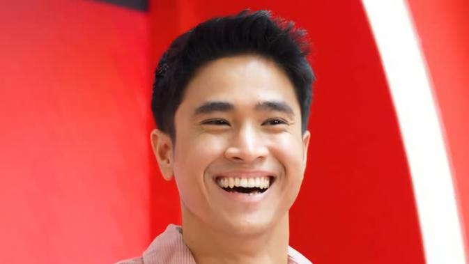 Yesaya Abraham dan Davina Karamoy Hadiri Festival Kreator OMG 2025 dengan Tiga Elemen