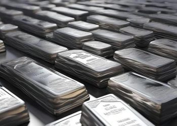 Harga Perak Antam 25 November 2025 Meningkat Signifikan, Berikut Rinciannya