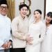 6 Momen Tasyakuran 4 Bulan Kehamilan Istri Ragahdo dan Calon Cucu Pertama