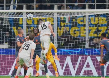 Inter Milan Mengalami Hal Serupa dengan Liverpool dan Barcelona