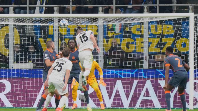 Inter Milan Mengalami Hal Serupa dengan Liverpool dan Barcelona