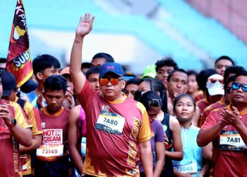 Membangun Indonesia Memerlukan Keteguhan Ideologi dan Perjuangan yang Konsisten