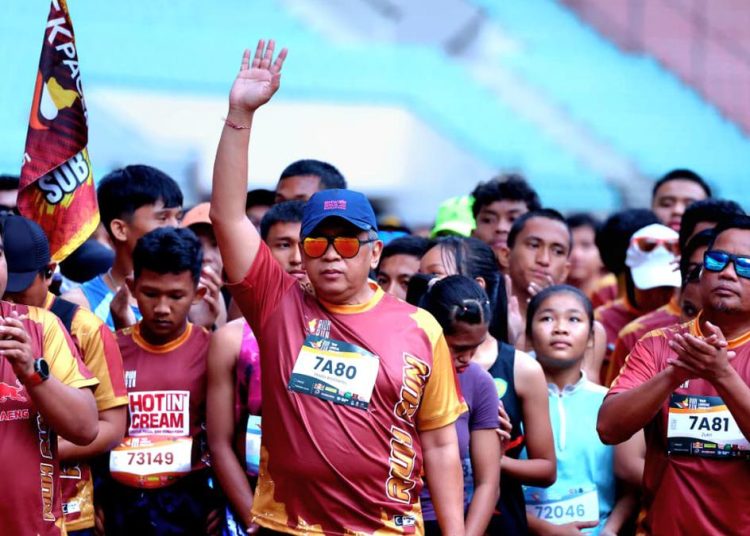 Membangun Indonesia Memerlukan Keteguhan Ideologi dan Perjuangan yang Konsisten