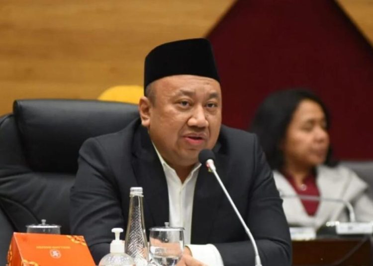 Hadrian Minta Pejabat Ikuti Arahan Prabowo dan Pelajar Tak Sambut Kedatangan