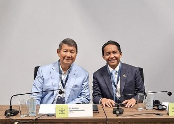 Indonesia Tegas Memberantas Pembalakan dan Perdagangan Satwa Liar