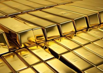 Indonesia Berpotensi Jadi Pemain Utama di Pasar Emas Global Melalui DMO