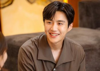 Dokter Mata Ingat Kedip Saat Melihat Aktor Ganteng di Drama Korea Ini Manfaatnya