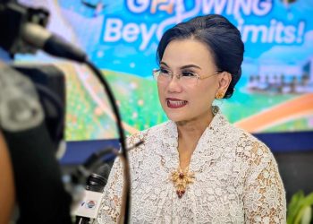 Perhatian Kesehatan Mata, Deteksi Dini Menggunakan AI di RS EMC Sentul Extension Building