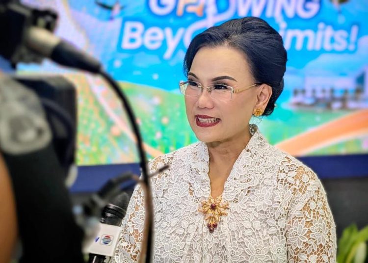 Perhatian Kesehatan Mata, Deteksi Dini Menggunakan AI di RS EMC Sentul Extension Building