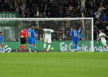 Tiga Pertandingan Berturut-Turut Tanpa Menang