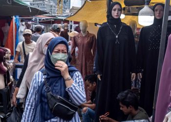 Purbaya Menolak Legalisasi Usaha Thrifting