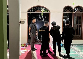 Gubernur Pramono Tanggapi Isu Bullying Terkait Insiden Ledakan di SMAN 72 Jakarta